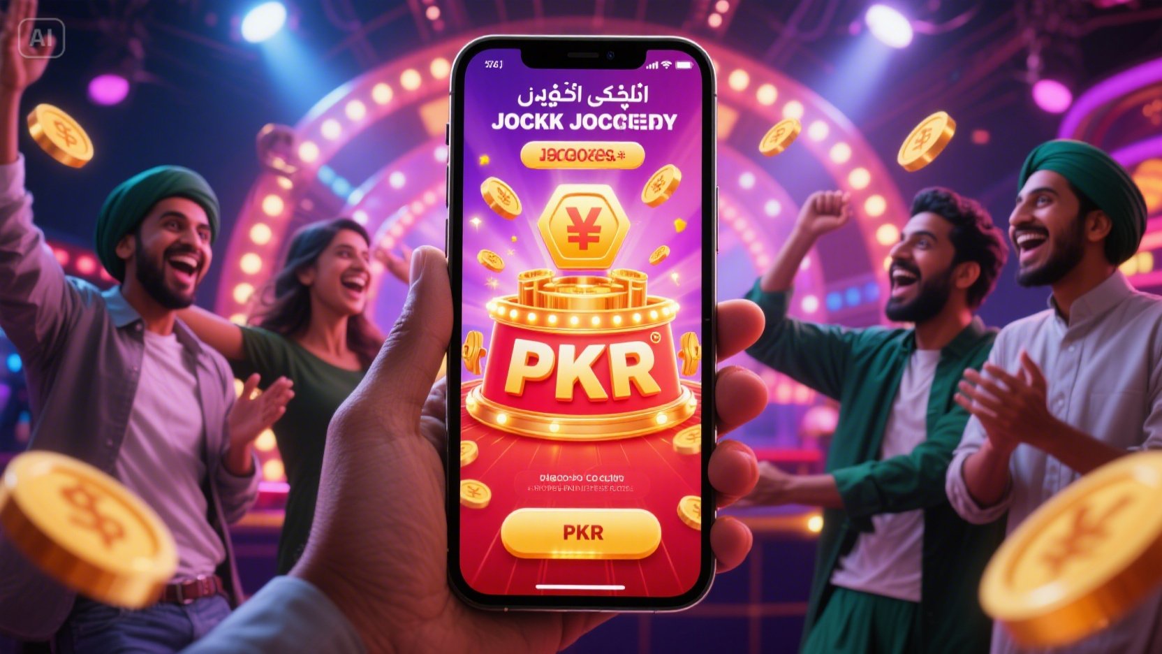 Gransino CasinoJoin Pakistan’s favourite casino today and enjoy a 200% instant reward! Deposit safely, play premium slots, and withdraw instantly in PKR currency.