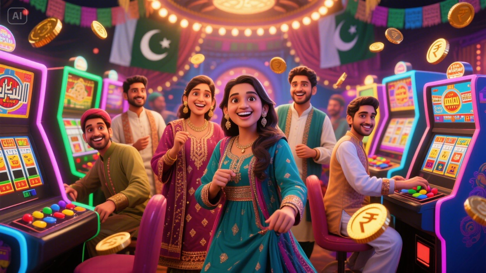 Registration at Gransino Casino Casino