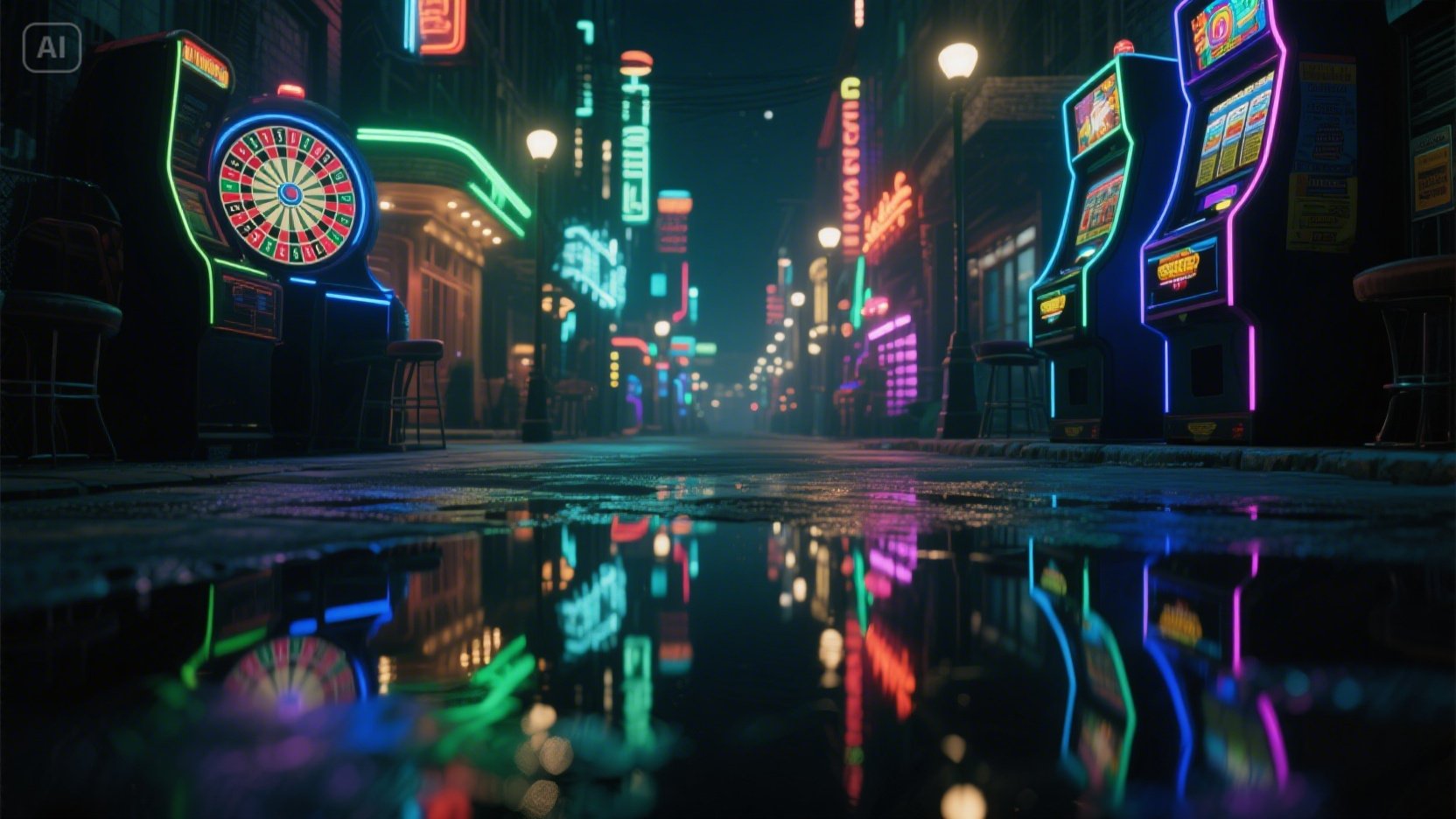 Casino Gransino Casino desktop and mobile interfaces