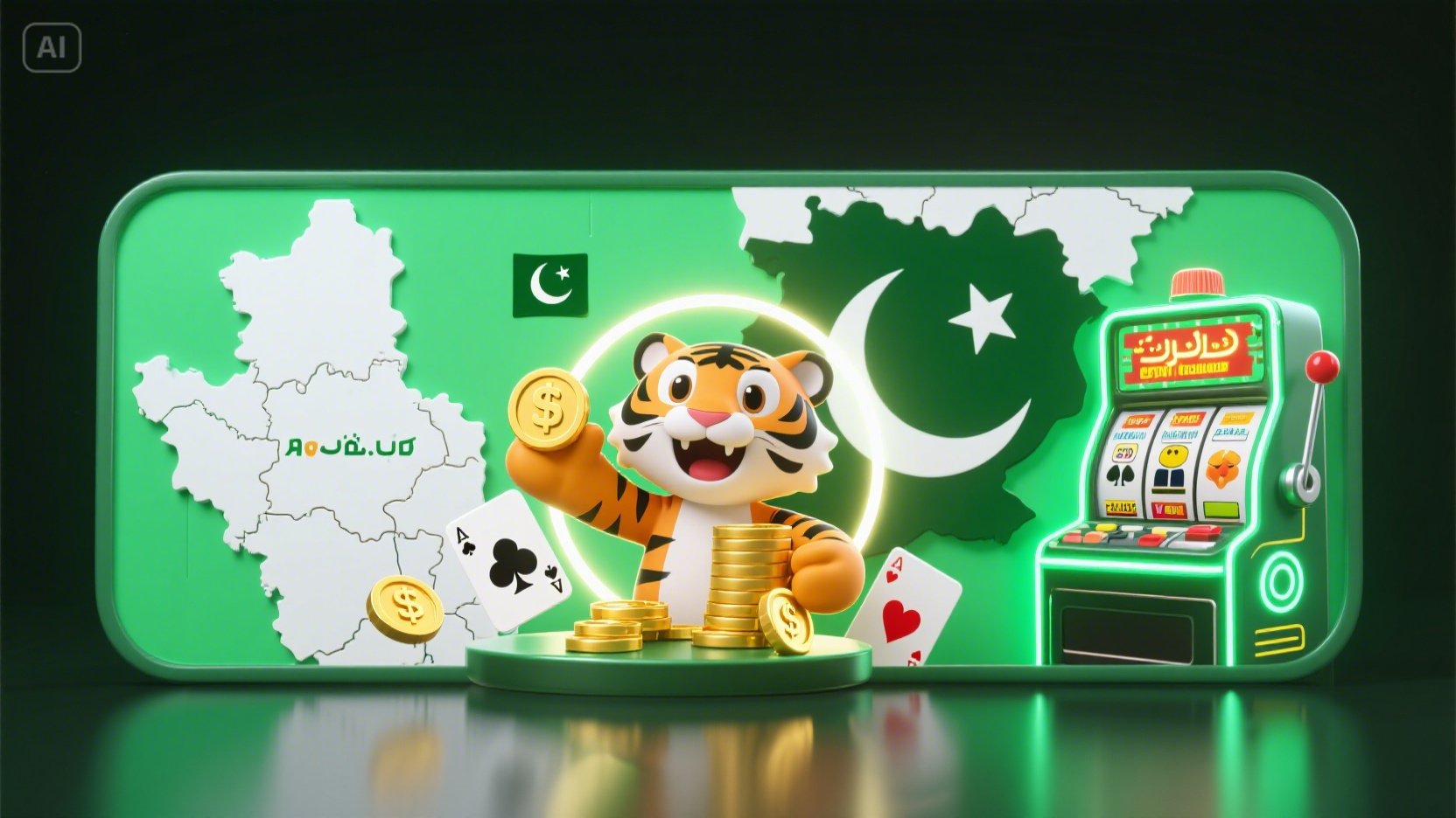 Gransino CasinoDeposit once and enjoy 200% instantly credited! Pakistani players can recharge easily, play safely, and withdraw PKR within seconds.