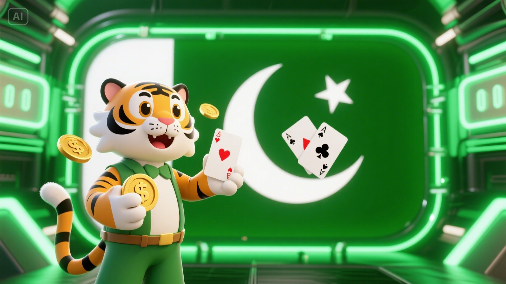 Gransino CasinoJoin today and get 200% instantly credited to your balance! Pakistani players can enjoy verified casino games, secure deposits, and instant PKR withdrawals.